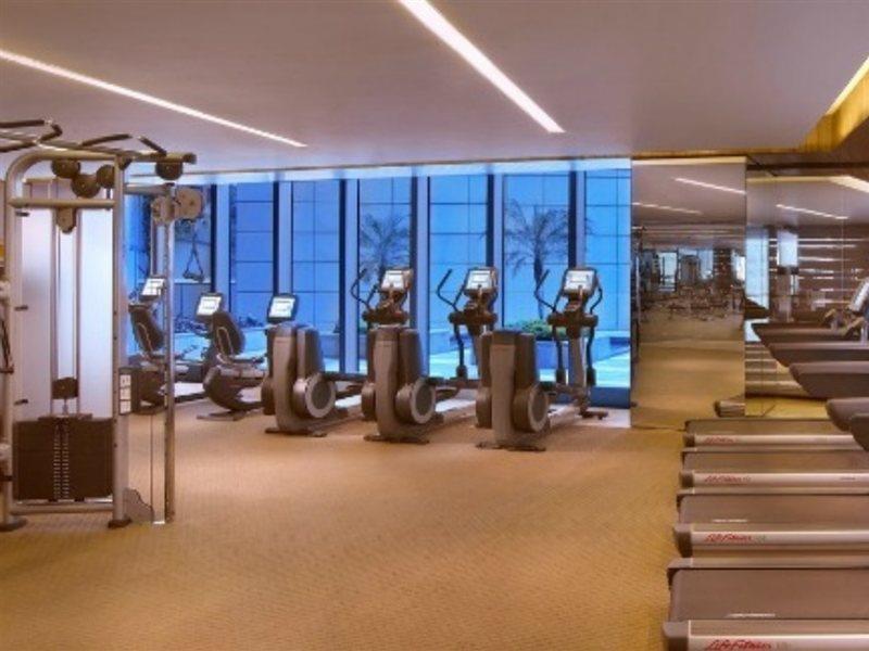 فندق جراند شينزن شينزين المظهر الخارجي الصورة