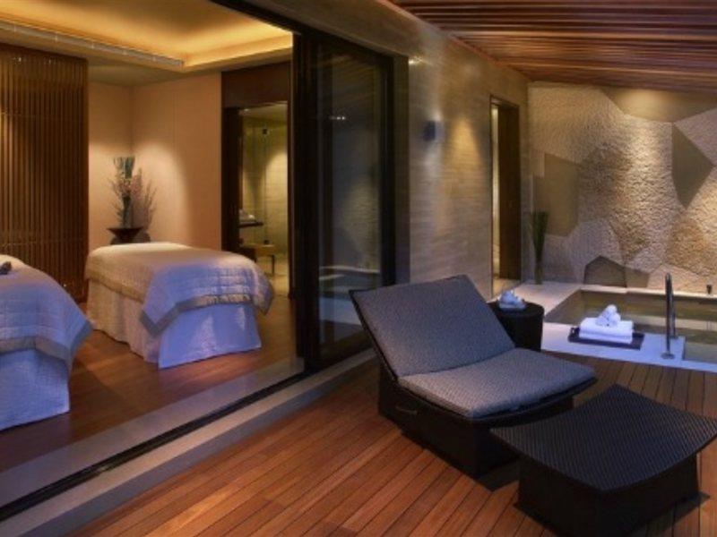 فندق جراند شينزن شينزين المظهر الخارجي الصورة